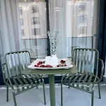 Apartamento Ocean - Pool & Sea Alanya