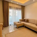 Apartamento Ocean - Pool & Sea Alanya