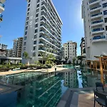 Ocean - Pool & Sea * Alanya