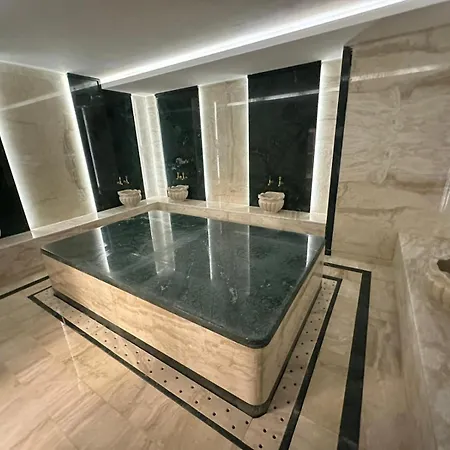 Appartamento Ocean - Pool & Sea Alanya