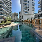 Ocean - Pool & Sea Apartamento *