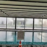 Ocean - Pool & Sea Apartamento *
