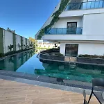 Apartamento Ocean - Pool & Sea *