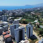 Ocean - Pool & Sea Alanya