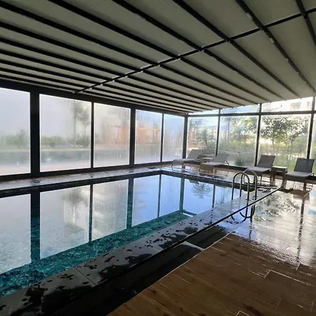 Ocean - Pool & Sea 阿拉尼亚