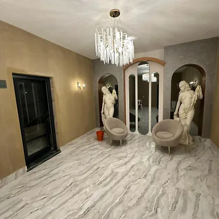 Ocean - Pool & Sea Apartament *