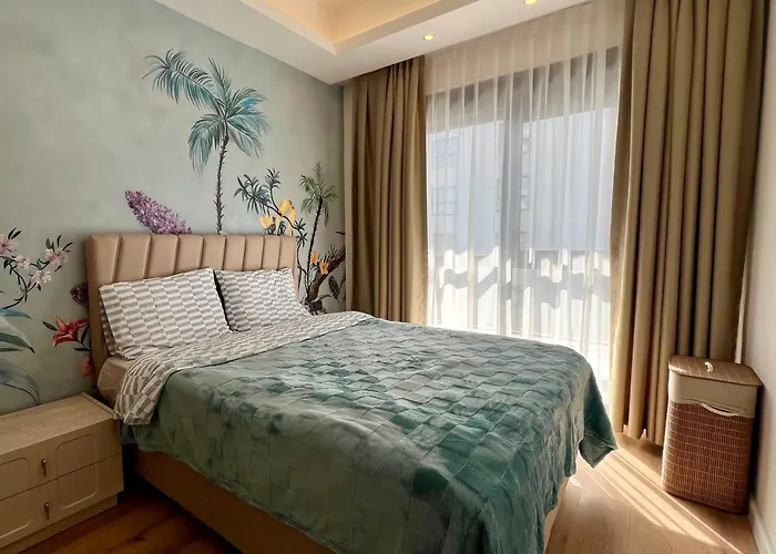 Ocean - Pool & Sea *