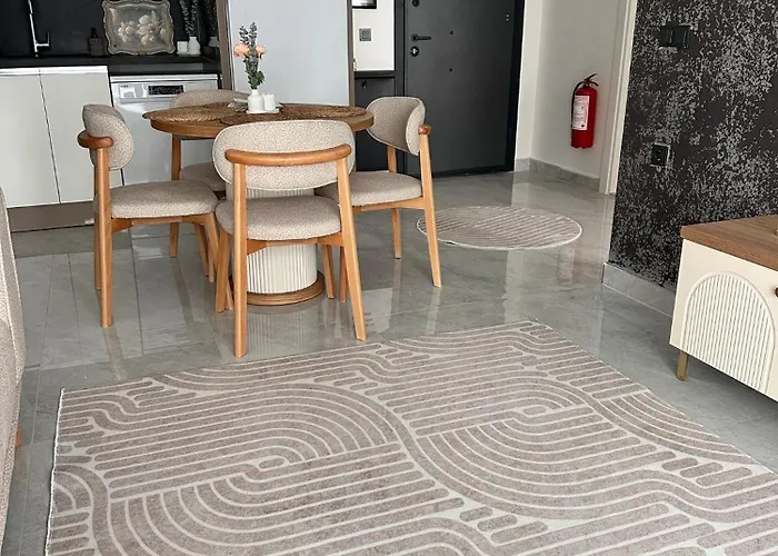 Ocean - Pool & Sea Alanya