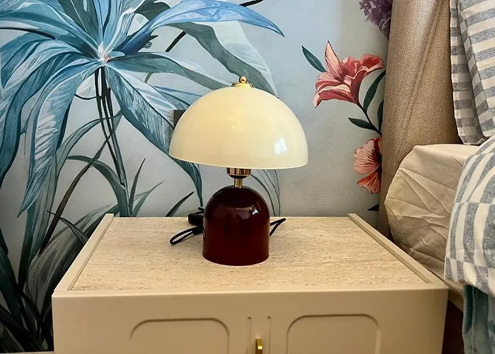 Ocean - Pool & Sea דירה