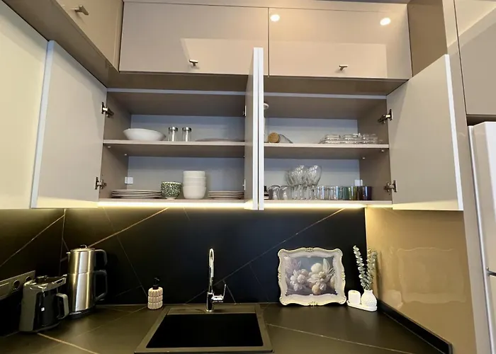 Ocean - Pool & Sea * אלאניה