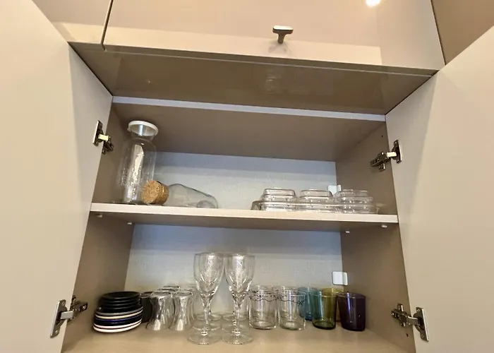 Ocean - Pool & Sea * אלאניה