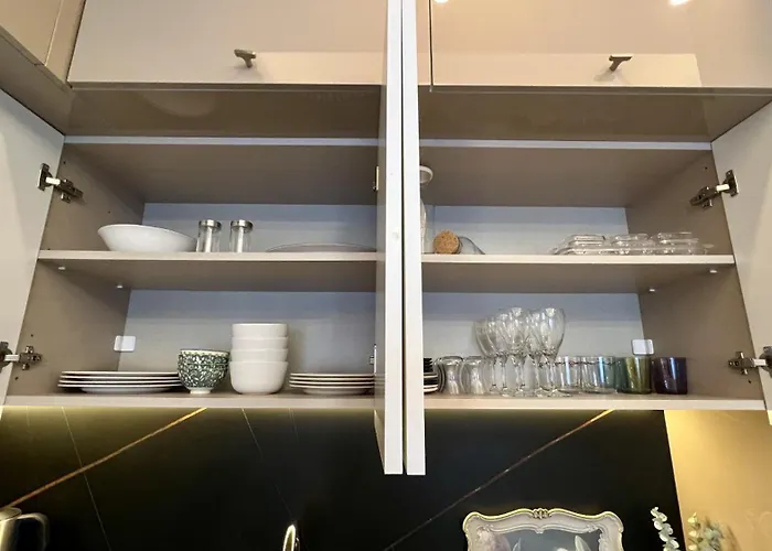 Ocean - Pool & Sea * אלאניה