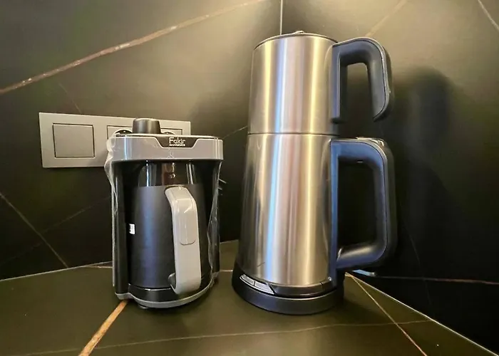 Ocean - Pool & Sea אלאניה