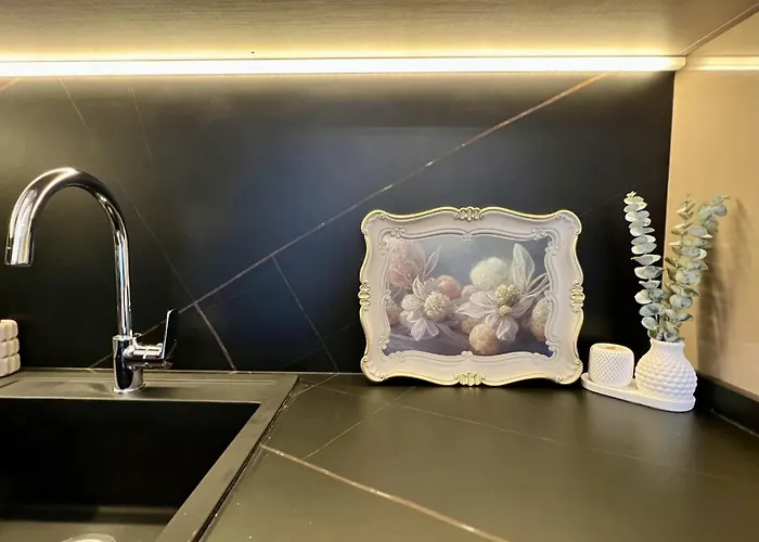 Apartment Ocean - Pool & Sea *