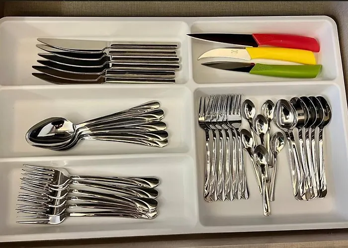 דירה Ocean - Pool & Sea אלאניה