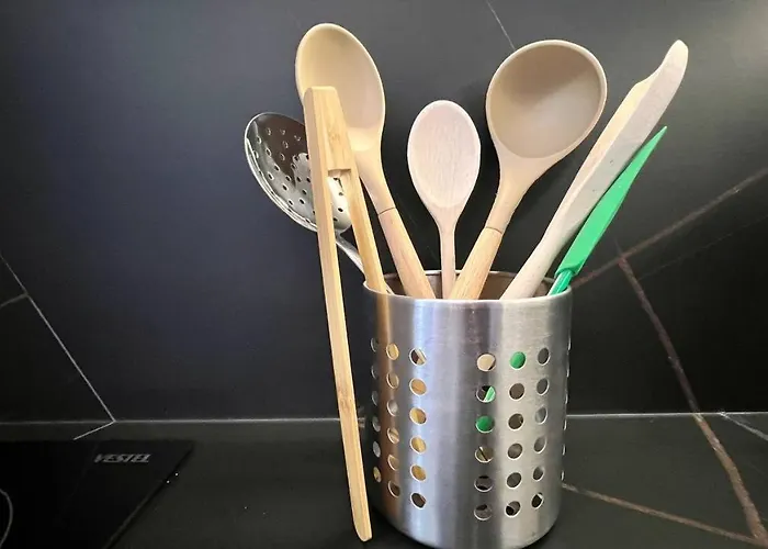 Ocean - Pool & Sea דירה