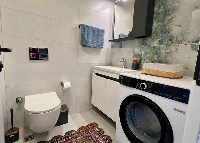 Ocean - Pool & Sea Apartment *