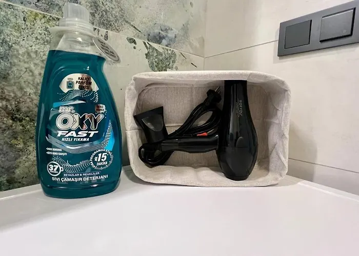 Ocean - Pool & Sea Apartment *