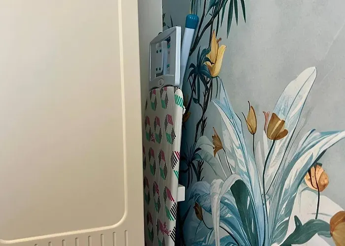 Apartment Ocean - Pool & Sea *