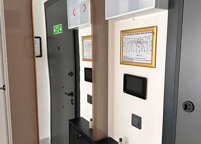 דירה Ocean - Pool & Sea *