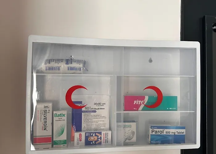 Ocean - Pool & Sea דירה אלאניה