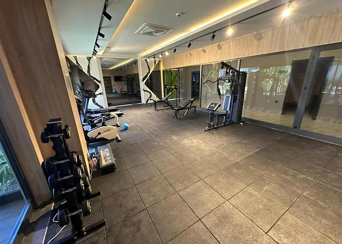 דירה Ocean - Pool & Sea *