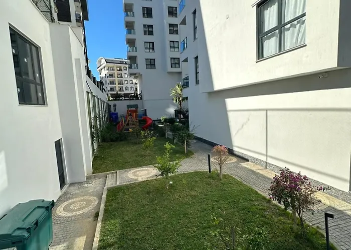 Ocean - Pool & Sea * Alanya