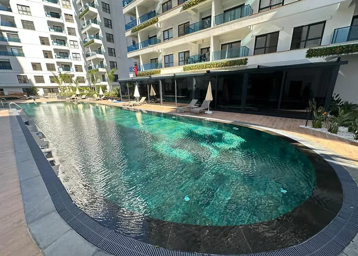 Ocean - Pool & Sea *