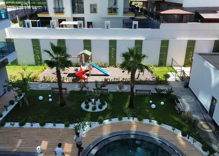 Ocean - Pool & Sea * Alanya