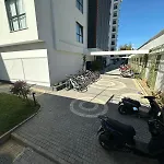 Appartement Ocean - Pool & Sea Alanya