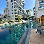 Appartement Ocean - Pool & Sea