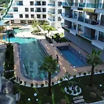Ocean - Pool & Sea * Alanya