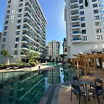 Appartement Ocean - Pool & Sea