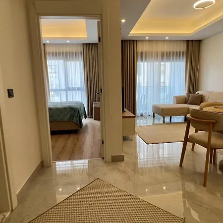 Apartment Ocean - Pool & Sea *