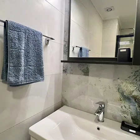 Apartment Ocean - Pool & Sea