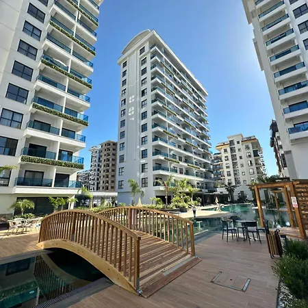 Ocean - Pool & Sea Daire *