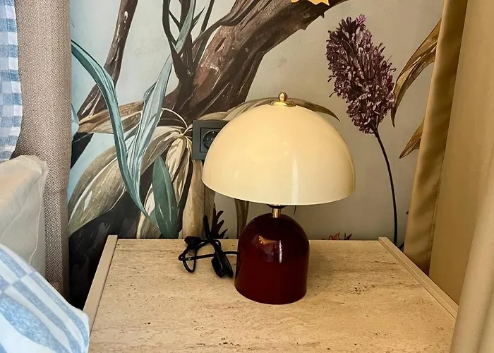 Ocean - Pool & Sea Apartment Alanya