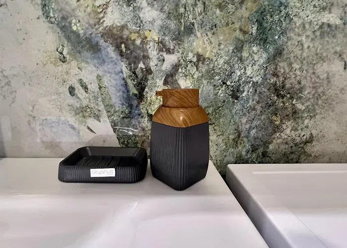 Apartment Ocean - Pool & Sea Alanya