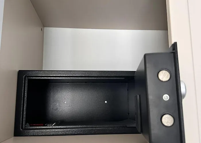 Ocean - Pool & Sea Apartment Alanya