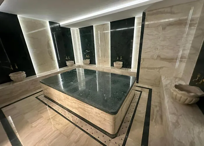 Apartment Ocean - Pool & Sea Alanya