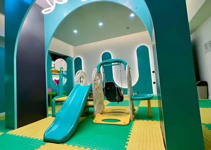 Ocean - Pool & Sea Alanya