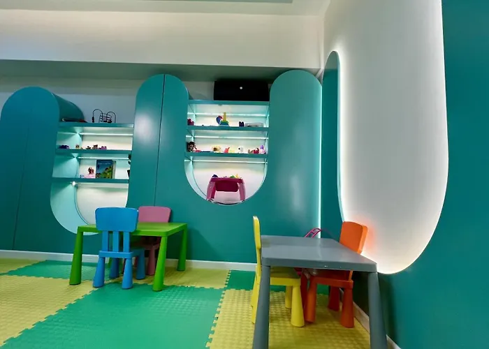 Apartment Ocean - Pool & Sea *