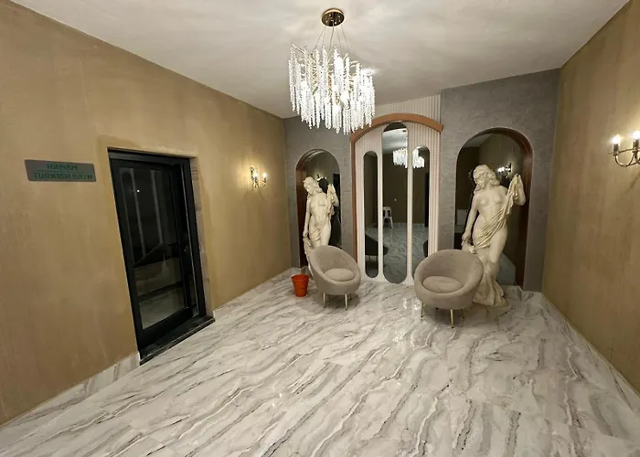 Ocean - Pool & Sea Apartment *