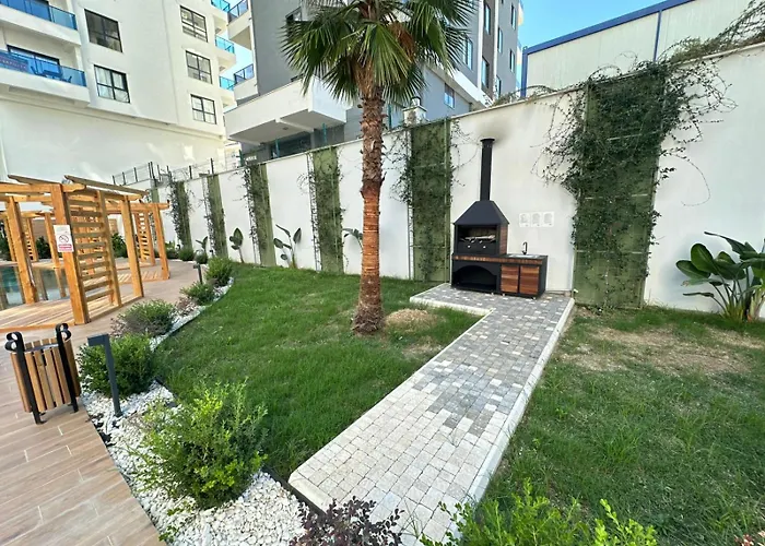 Apartment Ocean - Pool & Sea *