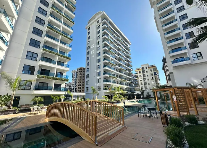 Ocean - Pool & Sea Apartment *