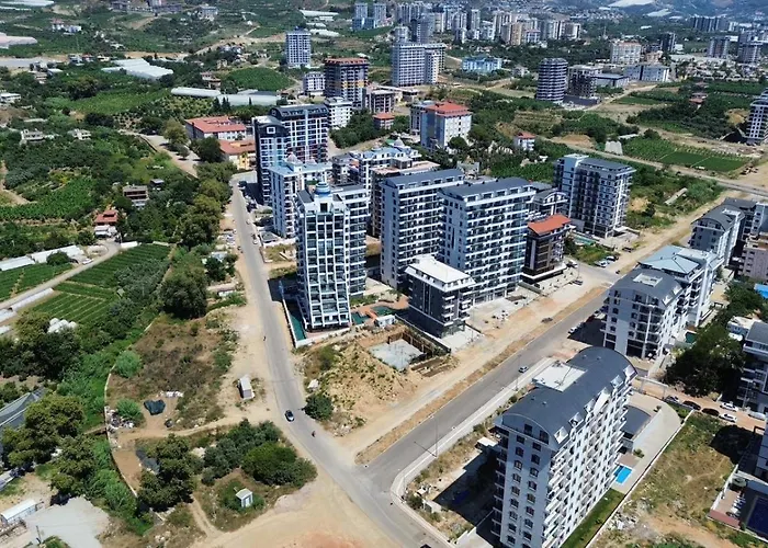 Apartment Ocean - Pool & Sea *